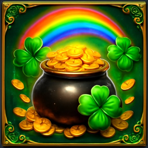 777 slots Wolf Gold ریگستانی پس منظر