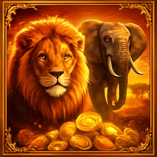 777 slots موبائل اسکرین پر فیچر بائ