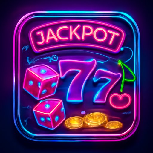 777 slots اپ لوڈ اجازت والا فون اسکرین