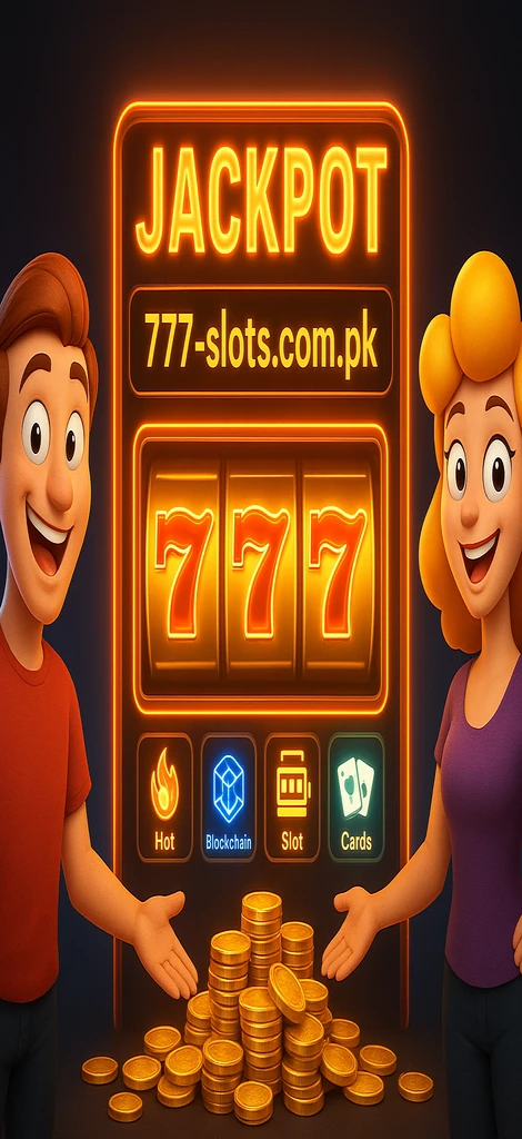 777 Slots Game